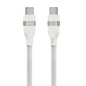 Anker USB-C to USB-C Cable (3 ft / 6 ft, 240W, Upcycled-Braided)