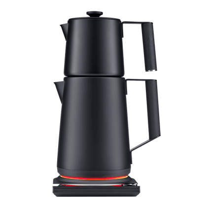Turkish Tea Maker Pro
