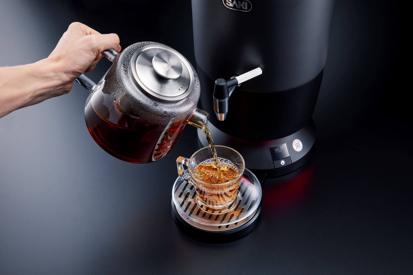 Electric Samovar