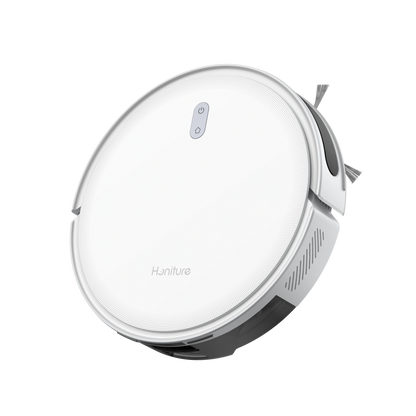 【New Arrivals】Honiture T10 Robot Vacuum