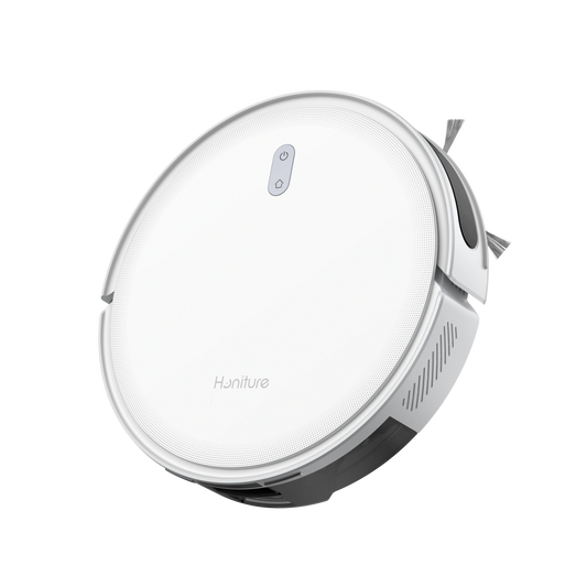 【New Arrivals】Honiture T10 Robot Vacuum
