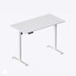DeerRun®Electric Standing Desk, 39 x 23 Inches Height Adjustable