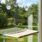 Cat Window Hammock Bed