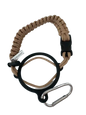 Coldest Paracord Handle