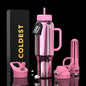 COLDEST 46oz Limitless Ultra v8
