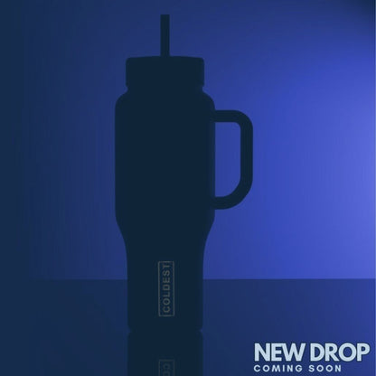 COLDEST 24oz Limitless Ultra v8