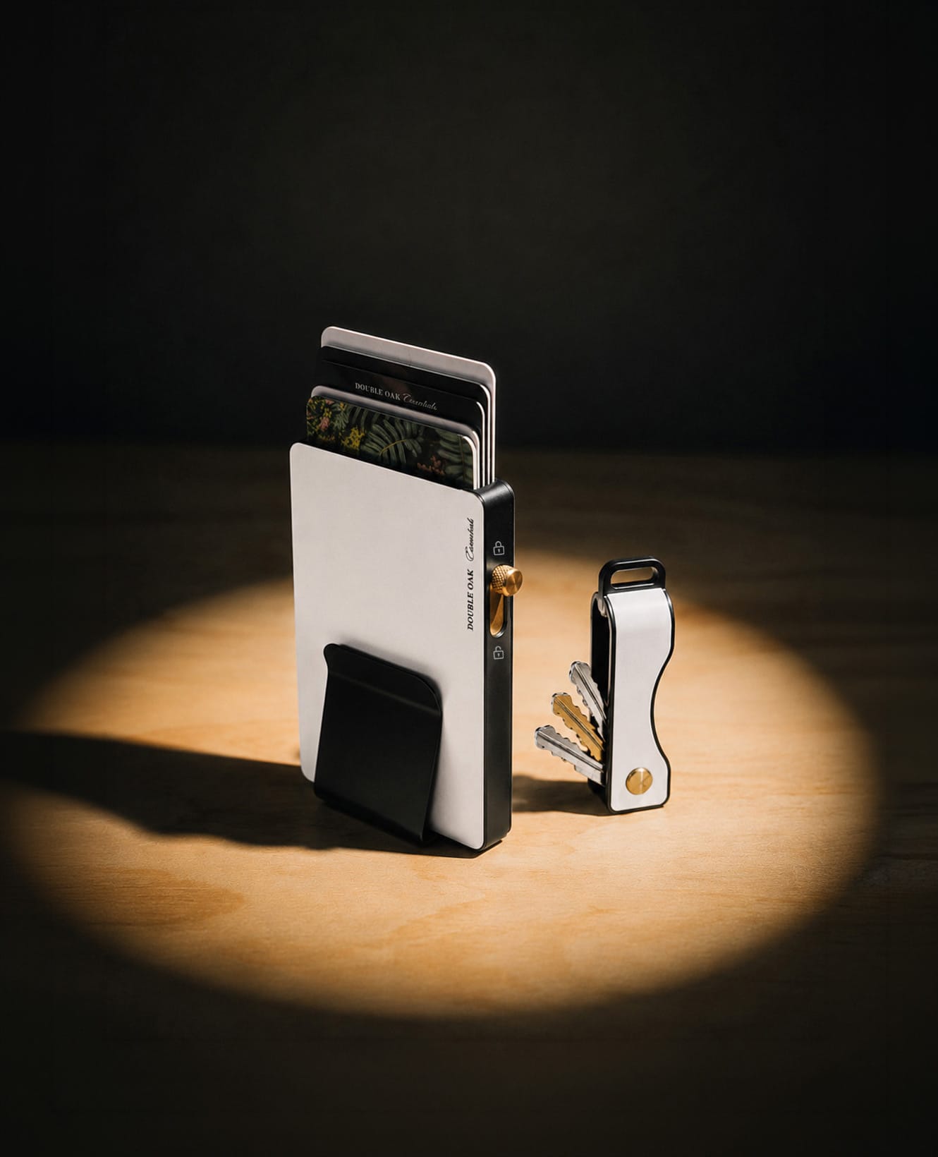 Pop-up Cardholder