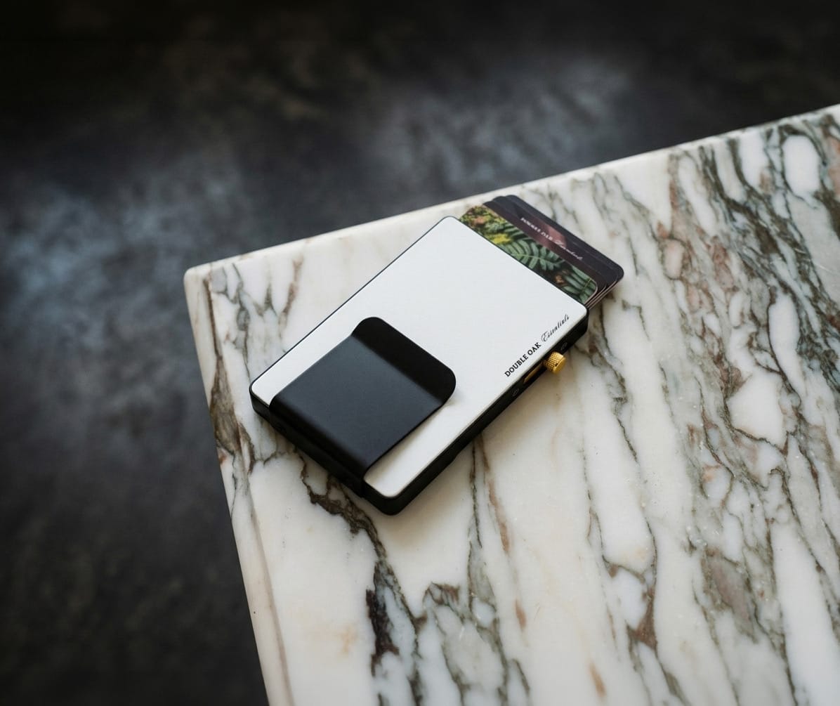 Pop-up Cardholder
