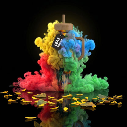 COLDEST 36oz Limitless Ultra v8